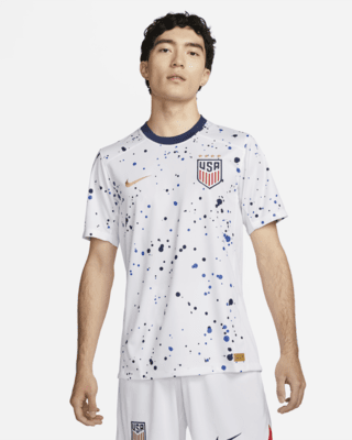 ナイキアメリカ代表アウェイシャツＬサイズ NIKE クラブアメリカ 08/09 ユニフォーム アウェイ 半袖 288201